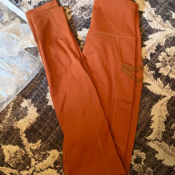 Fabletics Trinity High Rise Legging - Picture 2 of 3